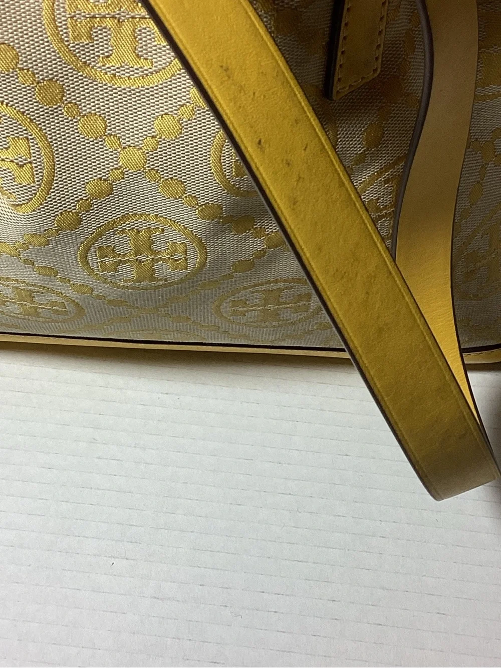 Tory Burch Tote Bag - Picture 4 of 16